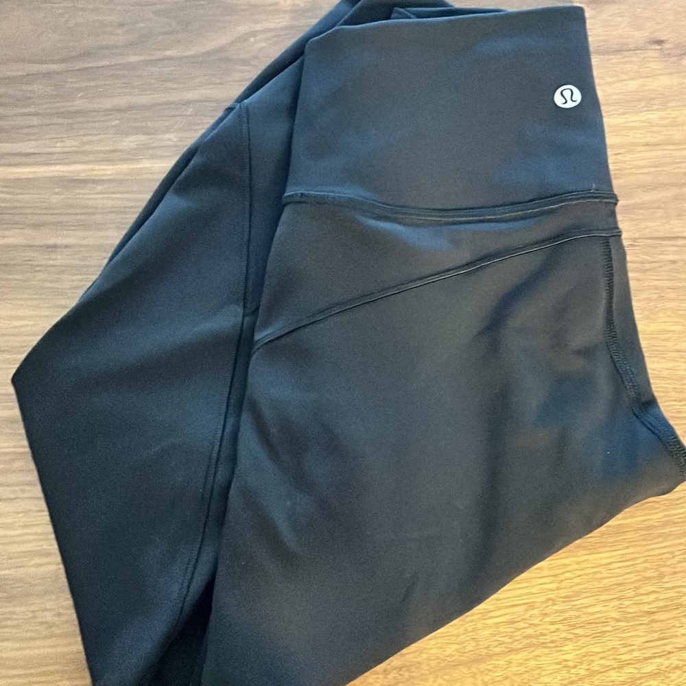 Lululemon Athletica In Movement